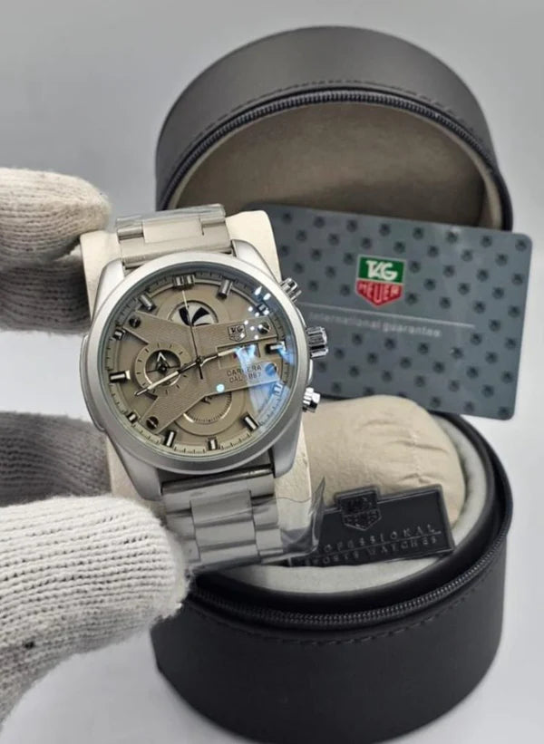 Men Business Stylish Watches