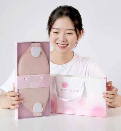 DEAR MOM® Heating Belt – Rechargeable Menstrual Pain Relief