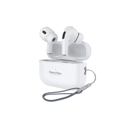 Bluetooth Earphones with ANC & HD Mic – Haino Teko ANC-5