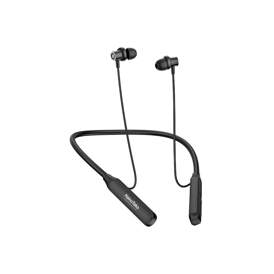 Haino Teko HN42 Neckband | 40H Playtime | Bluetooth 5.4