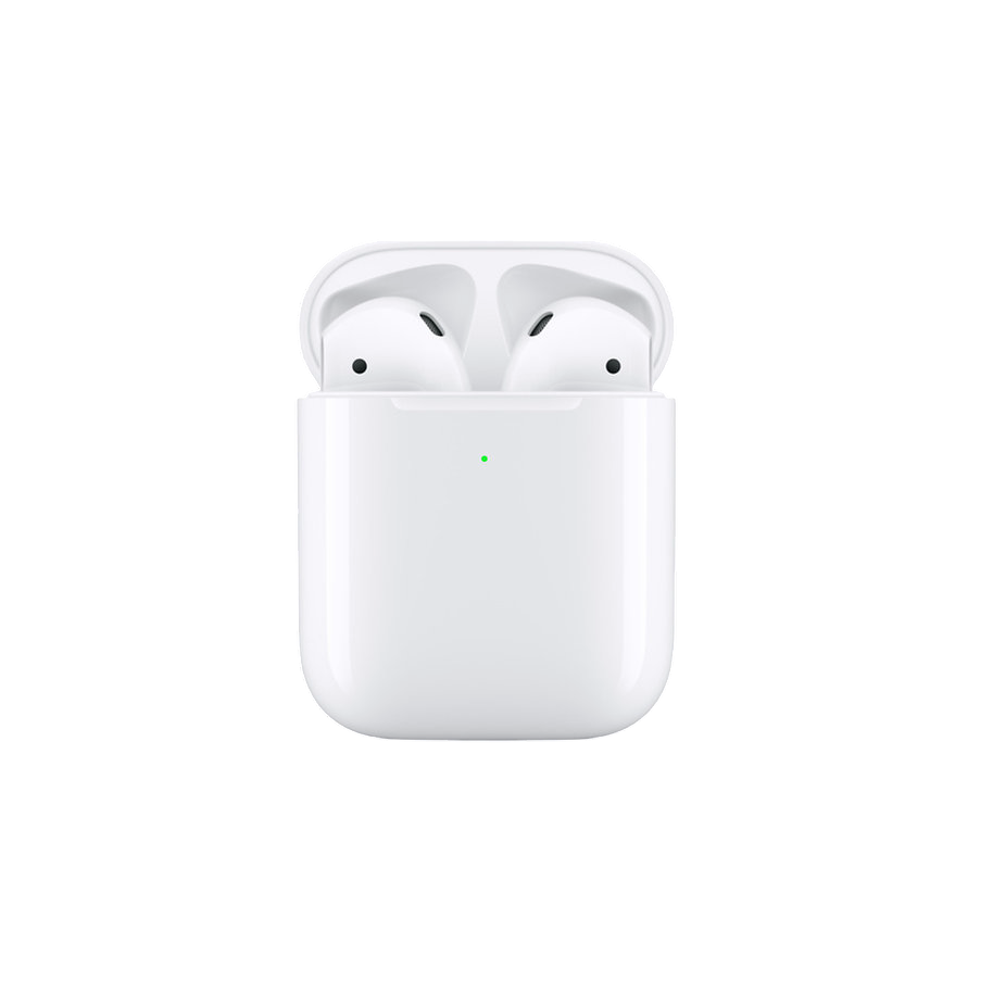 Original Bluetooth Earbuds with Free Silicon Cover – Haino Teko Air-2