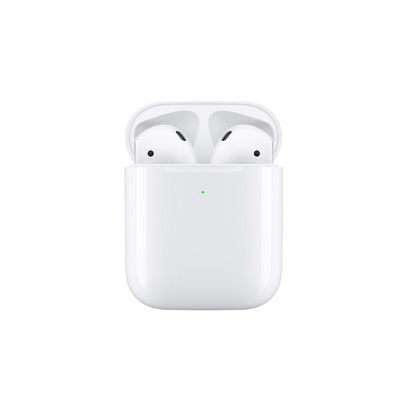 Original Bluetooth Earbuds with Free Silicon Cover – Haino Teko Air-2