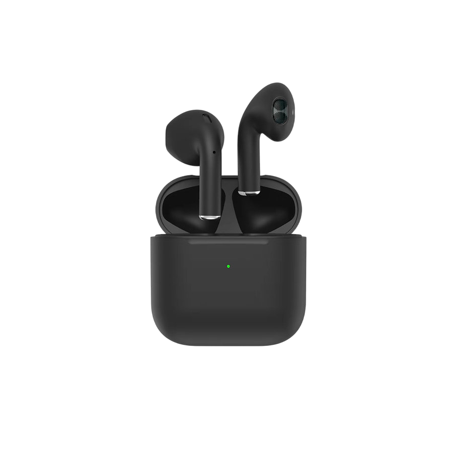 Mini Bluetooth Earphones with Clear Mic – Haino Teko Air 1