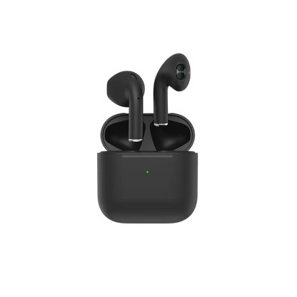 Mini Bluetooth Earphones with Clear Mic – Haino Teko Air 1