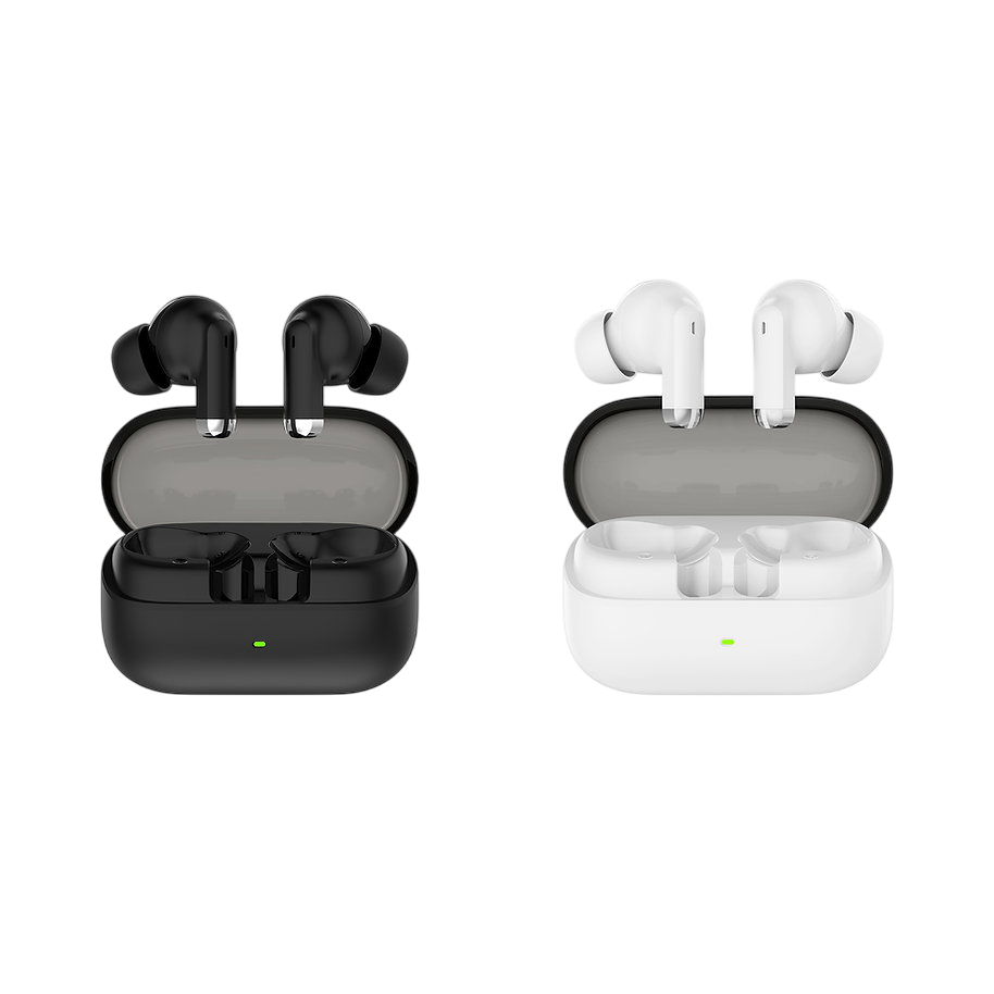 True Wireless Earphones with Bass Sound & Clear Mic – Haino Teko Air-17