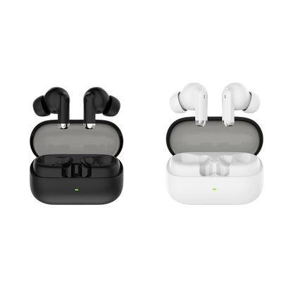 True Wireless Earphones with Bass Sound & Clear Mic – Haino Teko Air-17