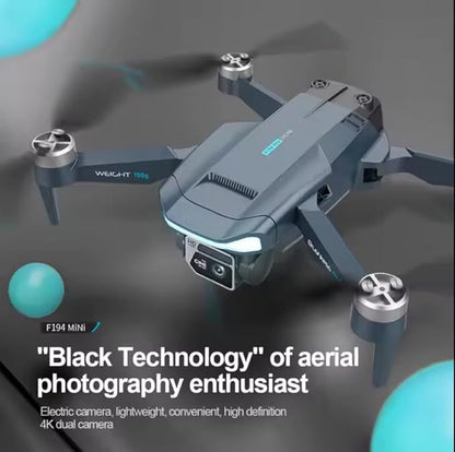 App Control | 360° Stunts | GPS Drone