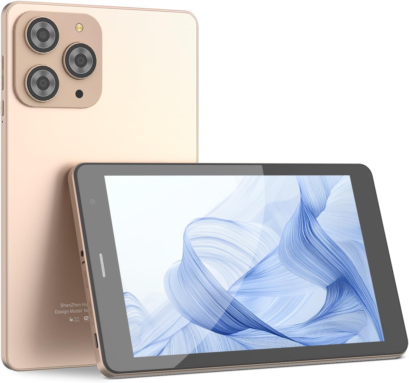 C idea 10.36-inch 5G Tablet – 8GB + 1TB | 2K Resolution