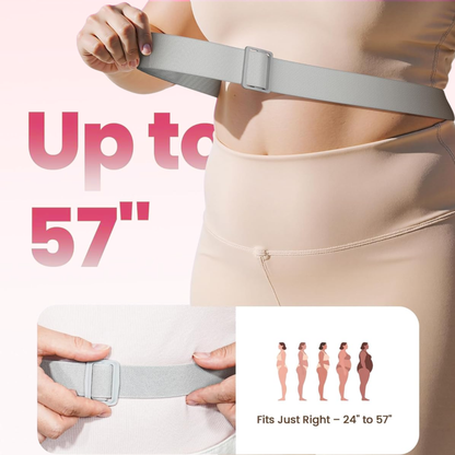 ™ CozyRelief –  Menstrual Pain Relief Belt