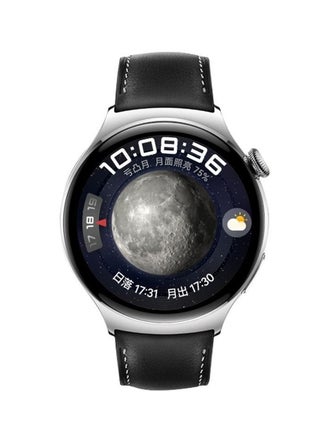 Men’s Smart Watch with AMOLED Display & 3 Straps – Haino Teko RW-34