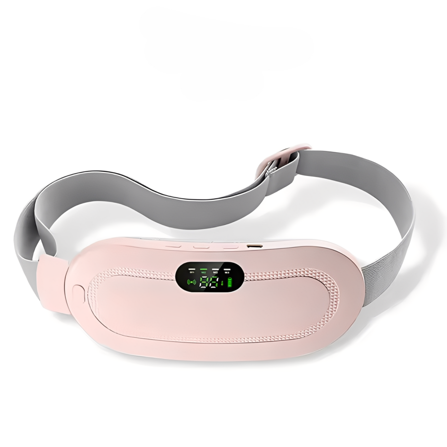 ™ CozyRelief –  Menstrual Pain Relief Belt