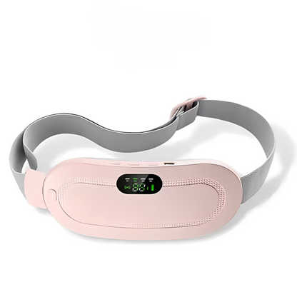 ™ CozyRelief –  Menstrual Pain Relief Belt