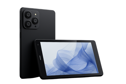 C idea 10.36-inch 5G Tablet – 8GB + 1TB | 2K Resolution