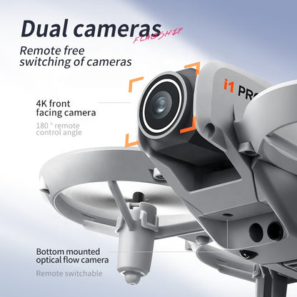 I1 Pro Dual Camera Drone