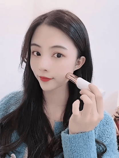 Facial Hair Remover | Painless Beauty Tool