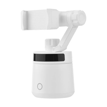 Auto Tracking 360° Smart Selfie Tripod