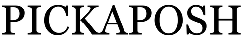 PickaPosh