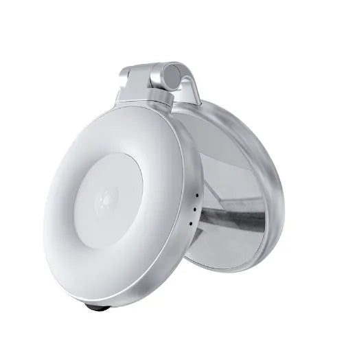 Magnetic Selfie Ring Light