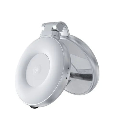 Magnetic Selfie Ring Light