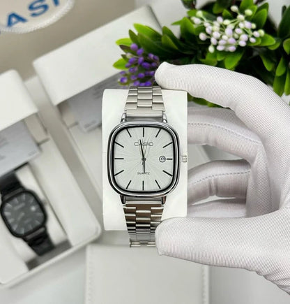 Casio Vintage Stylish Watch