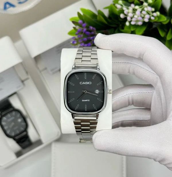 Casio Vintage Stylish Watch