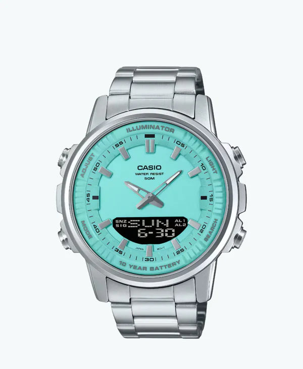 Casio Men's Wristwatch Stylish