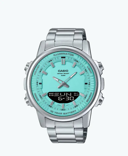 Casio Men's Wristwatch Stylish