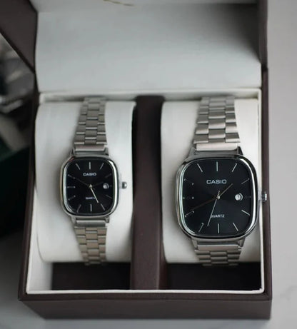 Casio Vintage Stylish Watch