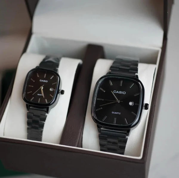 Casio Vintage Stylish Watch