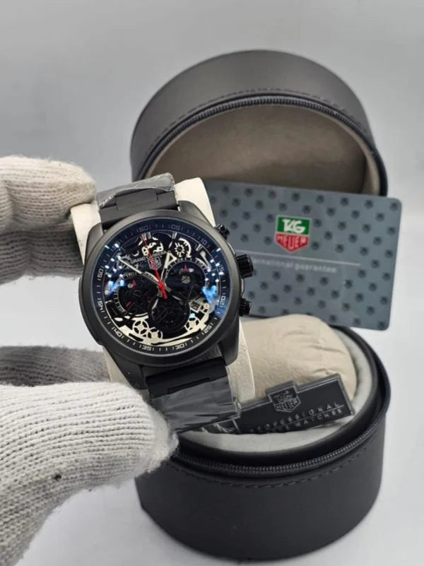 Men Business Stylish Watches