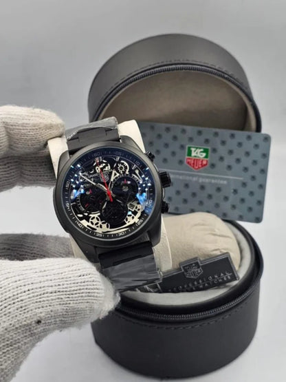 Men Business Stylish Watches