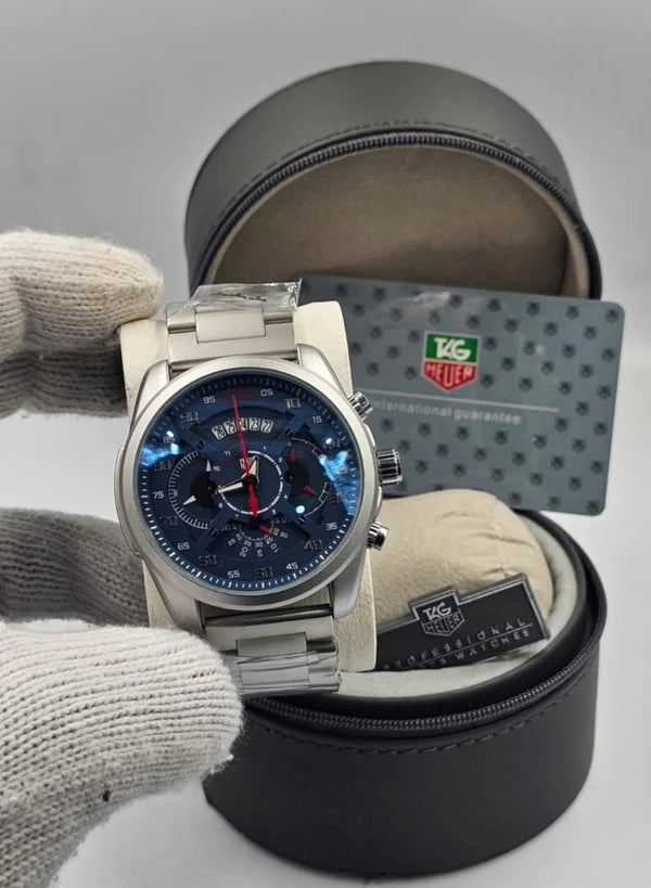 Men Business Stylish Watches