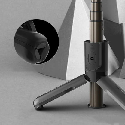 Mini Tripod Selfie Stick
