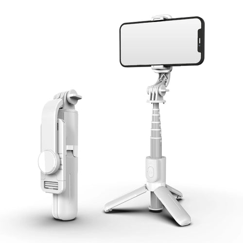 Mini Tripod Selfie Stick