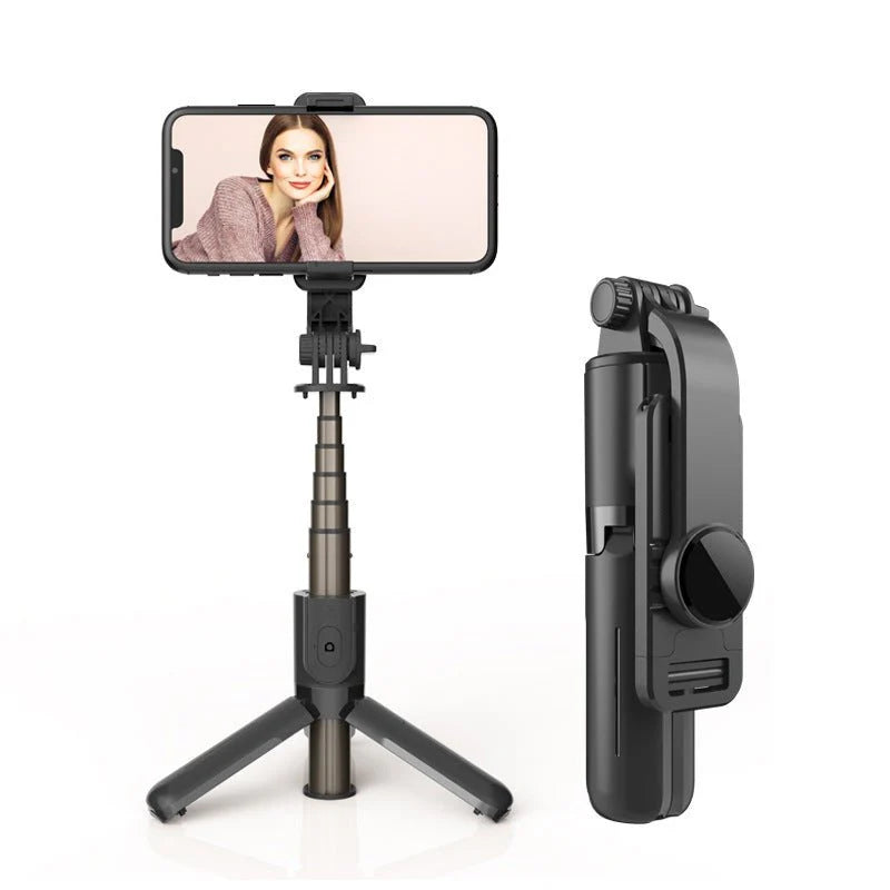 Mini Tripod Selfie Stick