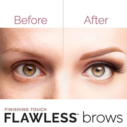 Flawless Brows Remover | Hair Trimmer