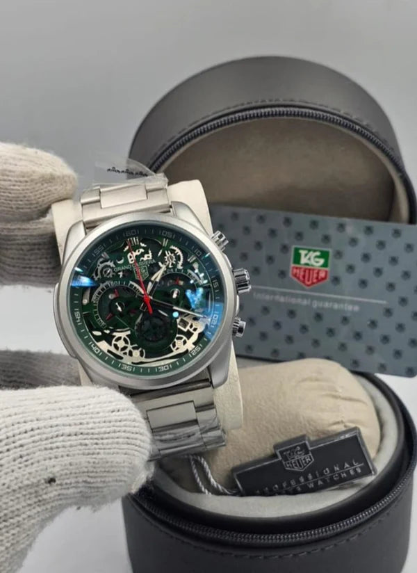 Men Business Stylish Watches