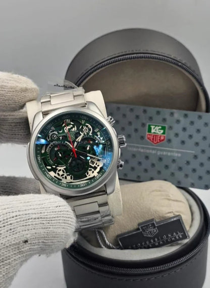 Men Business Stylish Watches