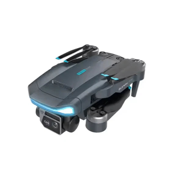 App Control | 360° Stunts | GPS Drone