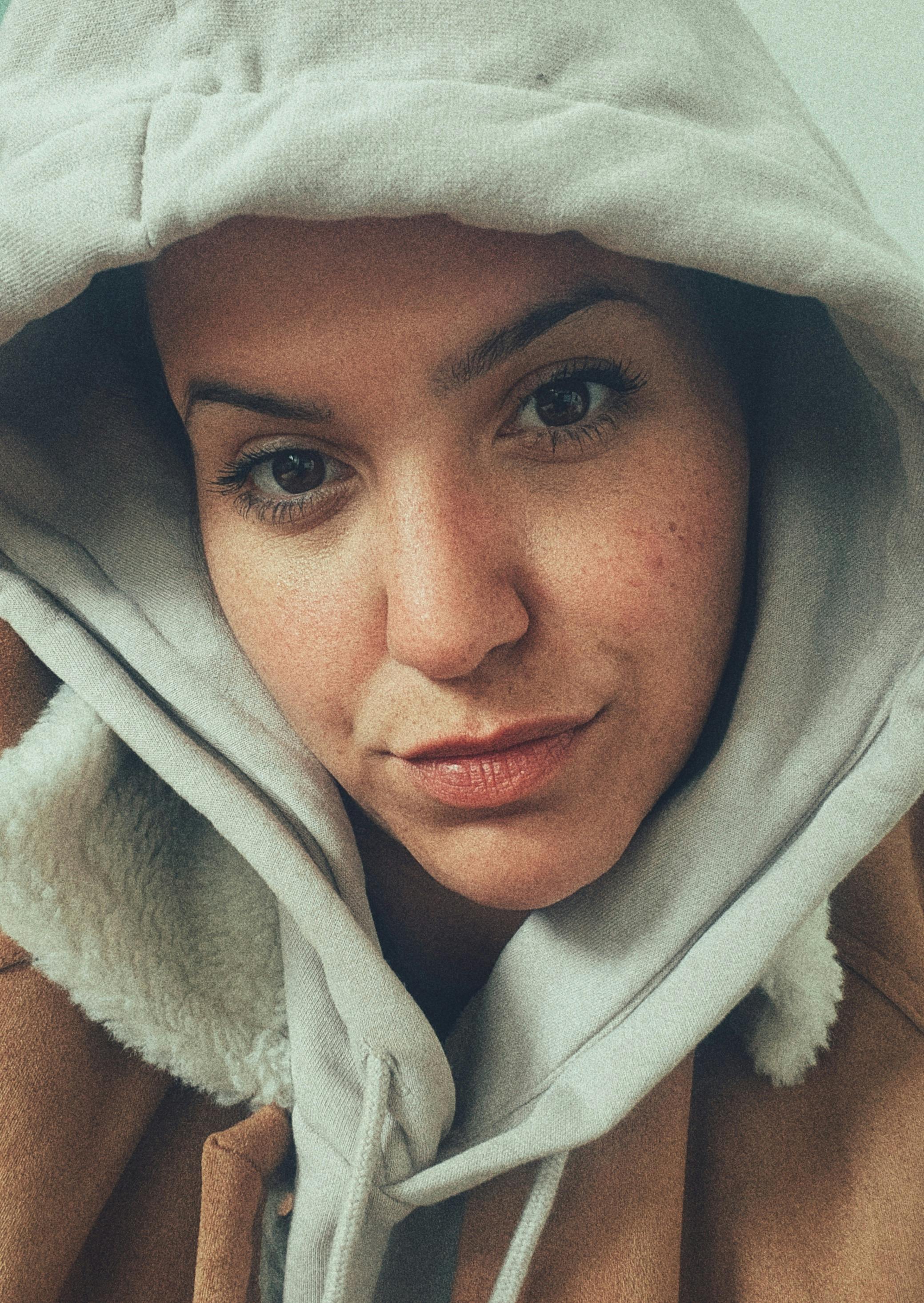 Layan M. – Nurse, Obstetrics & Gynecology Dept., Abu Dhabi