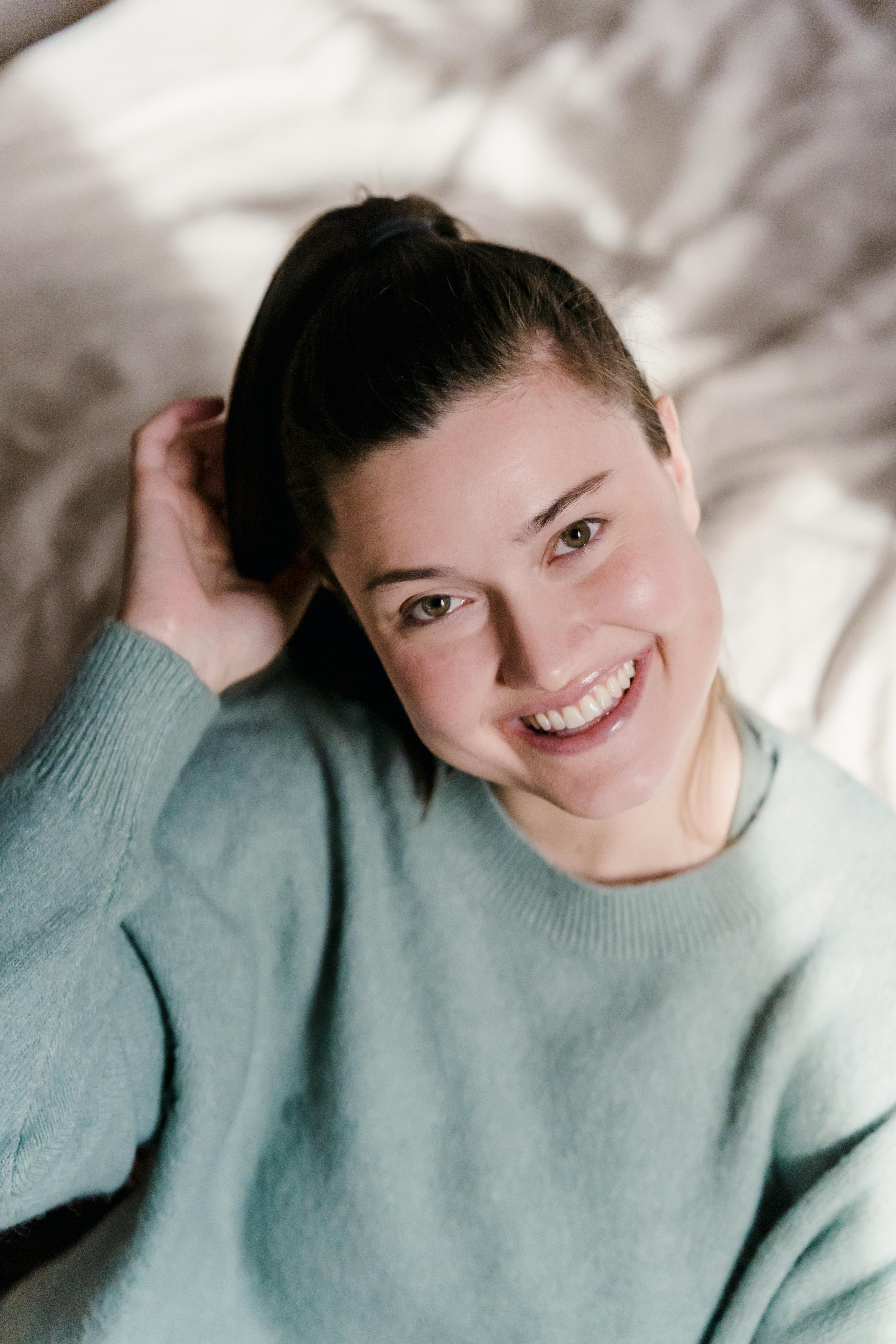 Dr. Hania R. – Women’s Wellness Consultant, Dubai