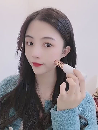 Facial Hair Remover | Painless Beauty Tool