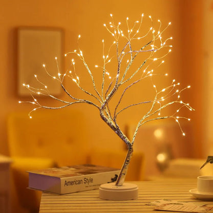 LED Decorative Tree | Home Decor