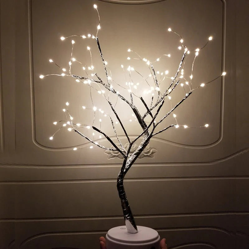 LED Decorative Tree | Home Decor