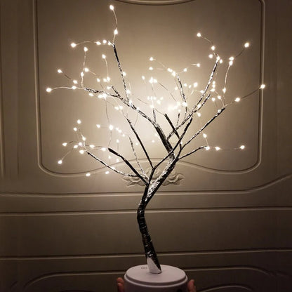 LED Decorative Tree | Home Decor