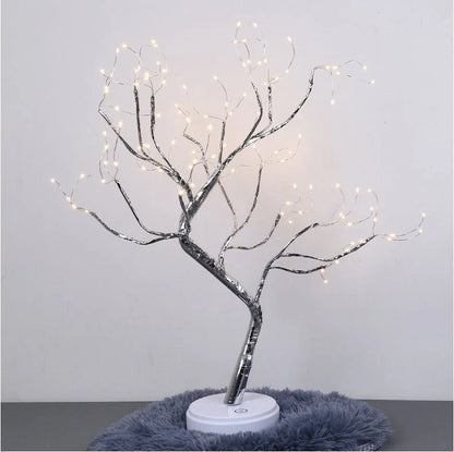 LED Decorative Tree | Home Decor