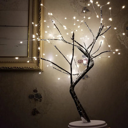 LED Decorative Tree | Home Decor