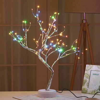 LED Decorative Tree | Home Decor