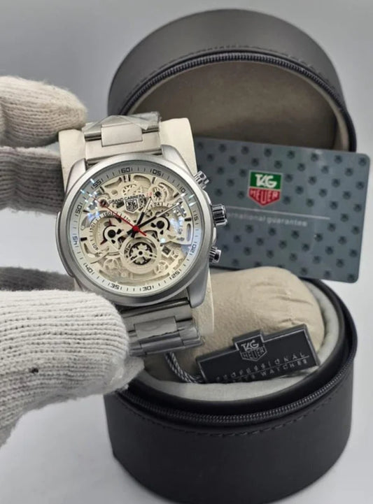 Men Business Stylish Watches